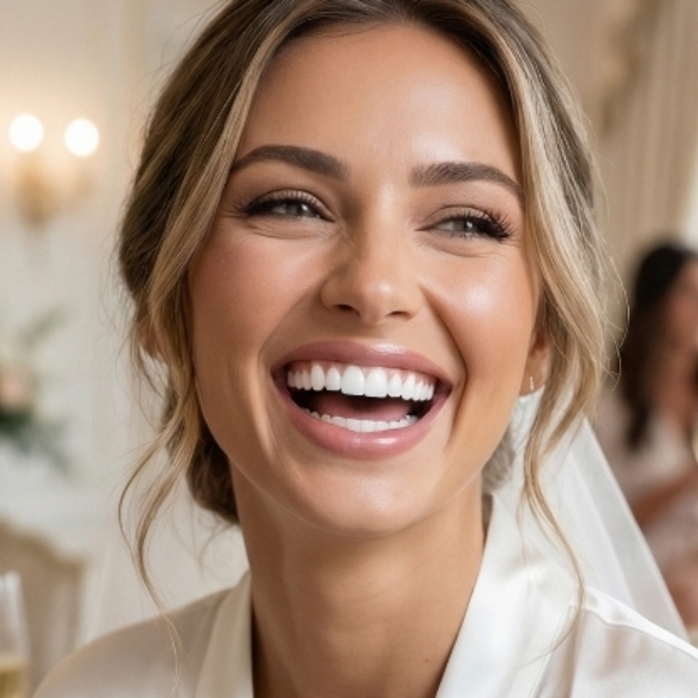 The Radiance Session 🌟 at BLANCASOLE