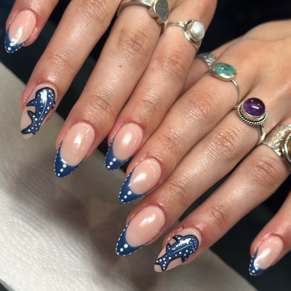 Builder In A Bottle Extensions at The Polished Effect in Glens Falls, NY