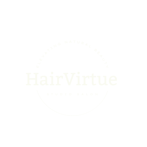 Full Balayage & Tone