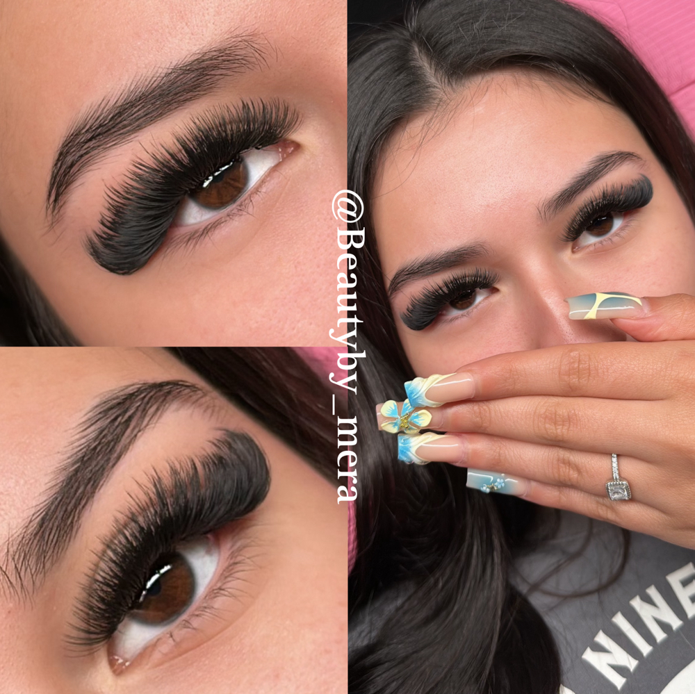 Volume Fill (Retoque)