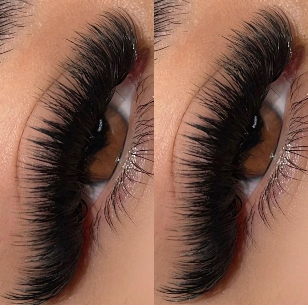 Volume Fill (Retoque)