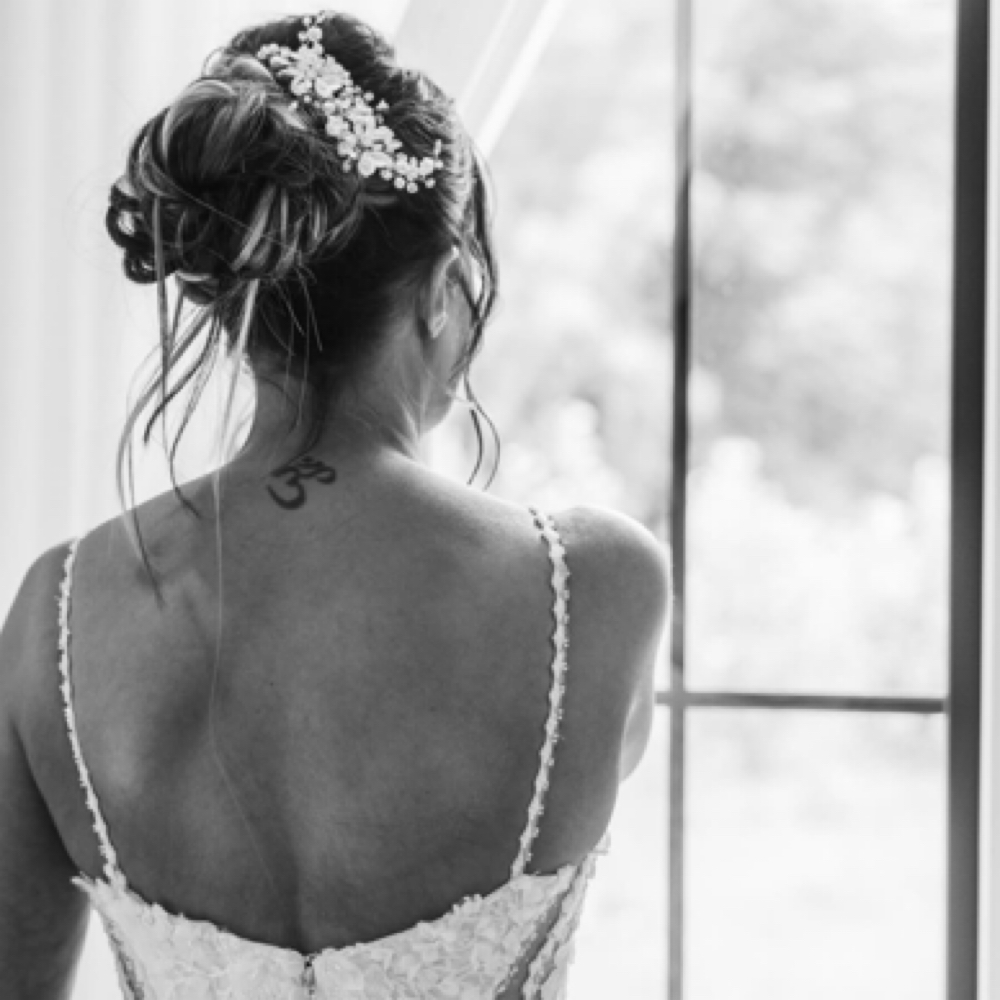 Bridal Style at Blonde and Boujee in Fargo, ND