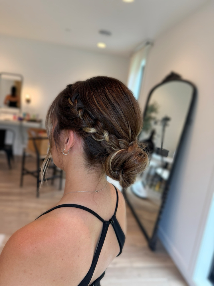 Updo