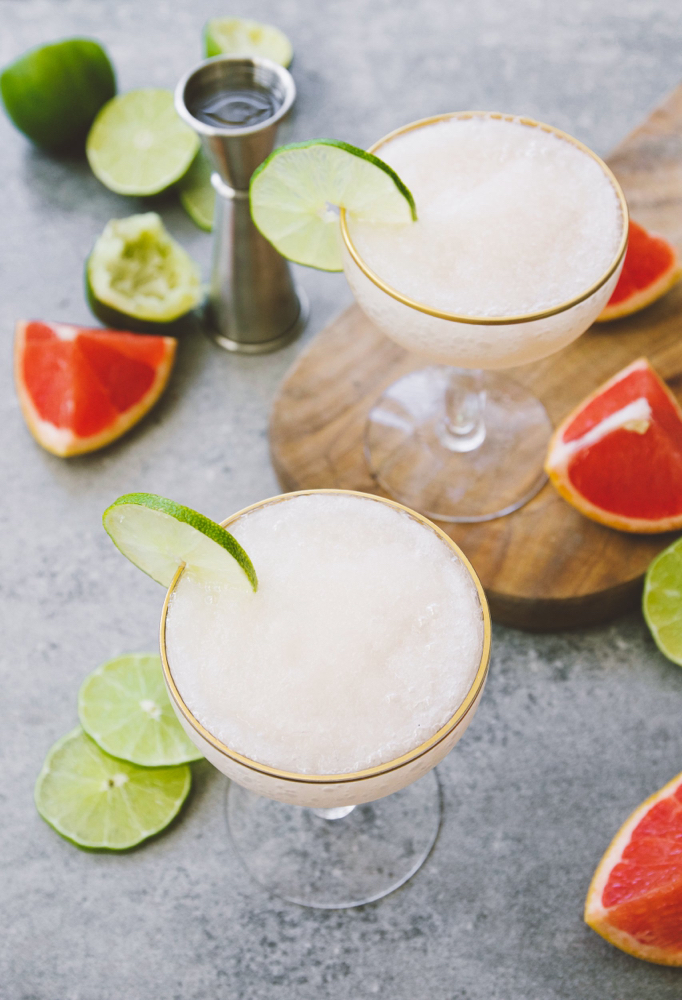 Whipped Lime Daiquiri Facial 🍋‍🟩