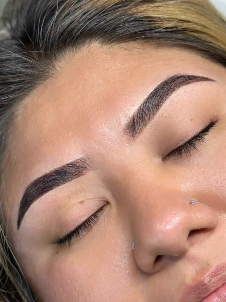 Luxe Airbrow