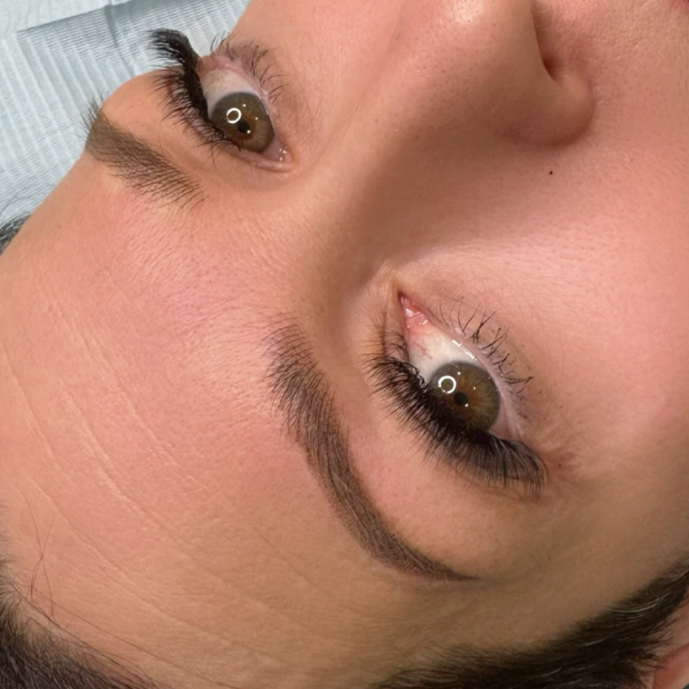 Combo Brows (Special Price $400) at LyNatural Brows in Watertown, NY