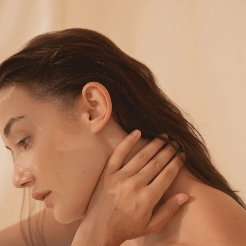 Massage for TMJ Disorders