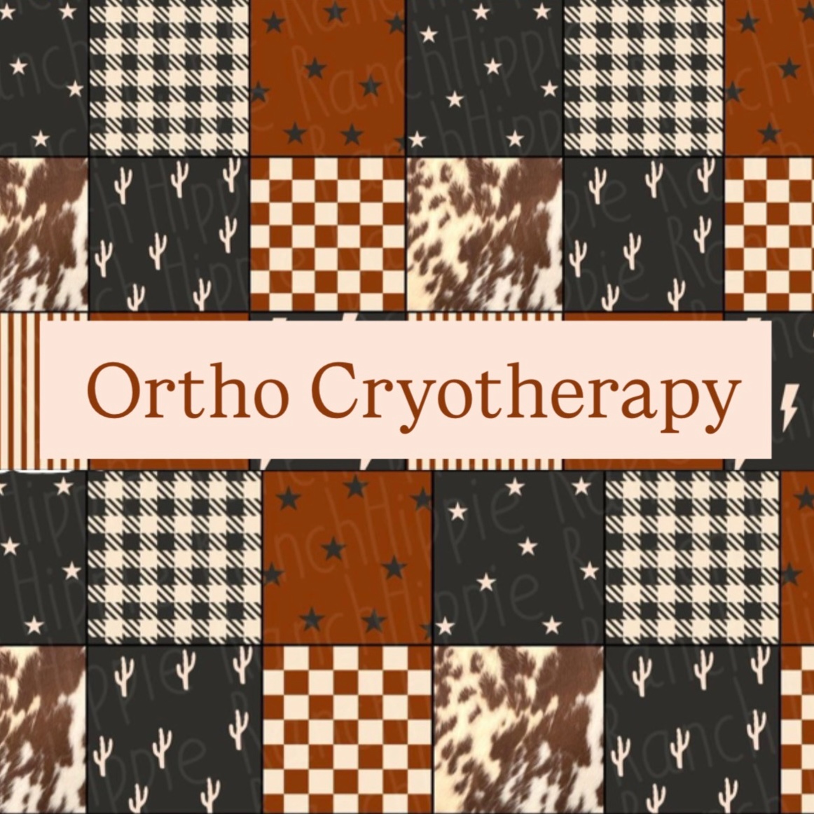 Ortho Cryotherapy