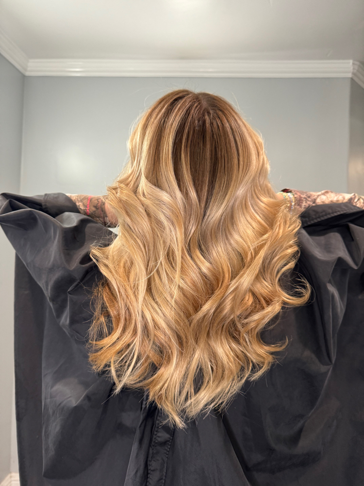 Root Melt + Tone