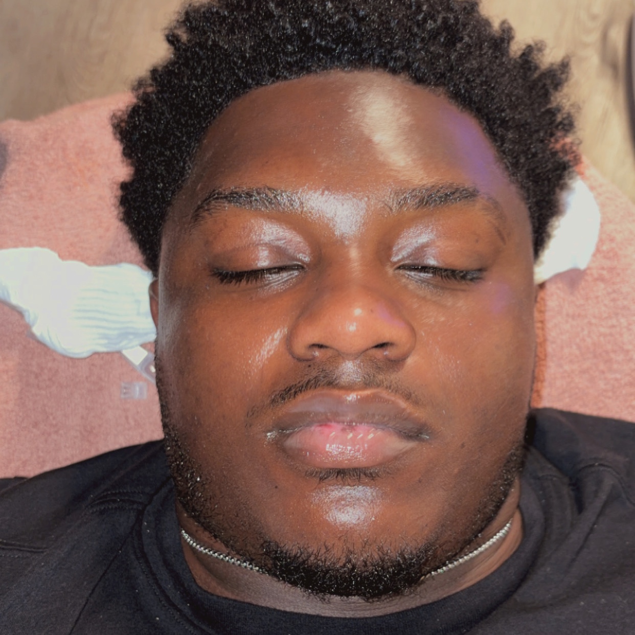 Mens Facial at Esthetics With Michaela in Vidalia, LA