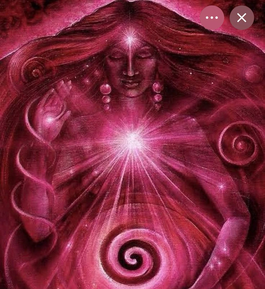 Yoni Steam ( Fibroids And Cysts )♨️