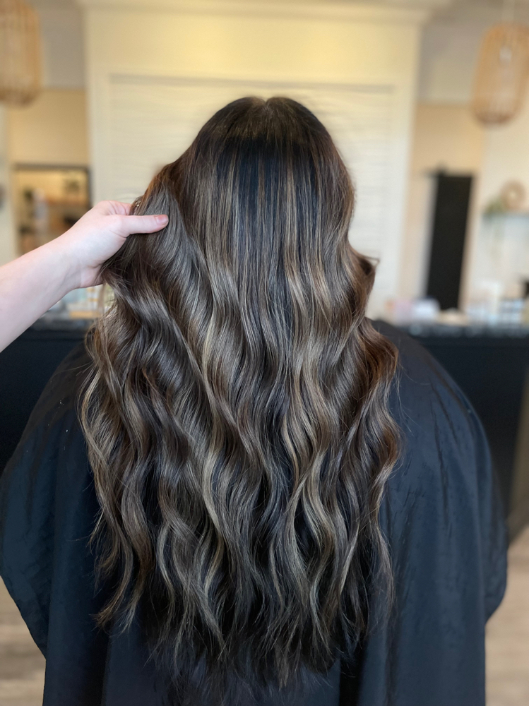 Color Correction