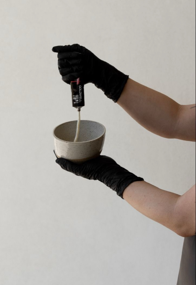 Corrective Coloring Service at Blonde Haven Hair Co. in Evansville, IN