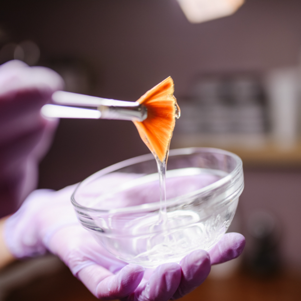 Pro Glow Peel at Timeless Glow in Eagar, AZ