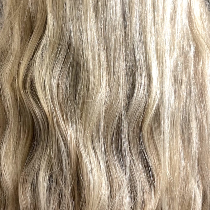 transformative color at Gloss and Glow in Vancouver, WA