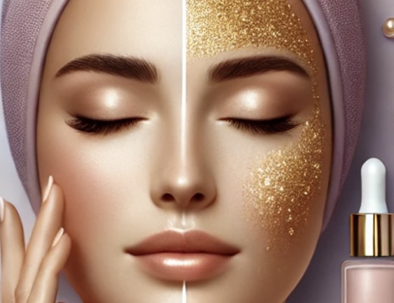 Elevated LUX Facial