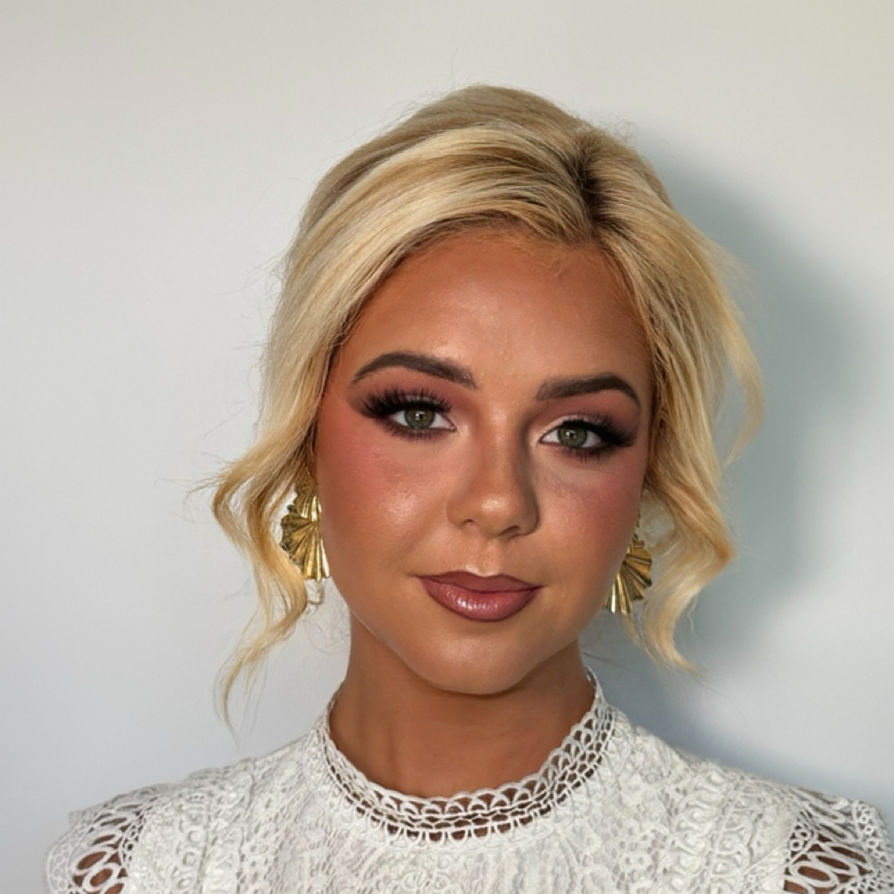 Makeup at Styled by Blakeleigh in Mobile, AL