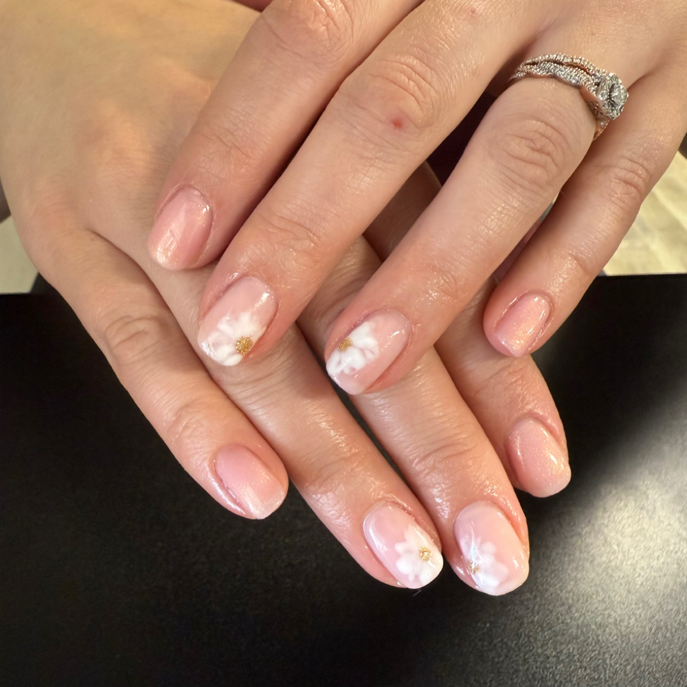 Builder Gel at KAY - INK AND IVY BEAUTY & WELLNESS in Seville, OH