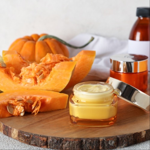 Sweet Cream Pumpkin Facial at Tracy WellBeing Retreat & Salon in Tracy, CA