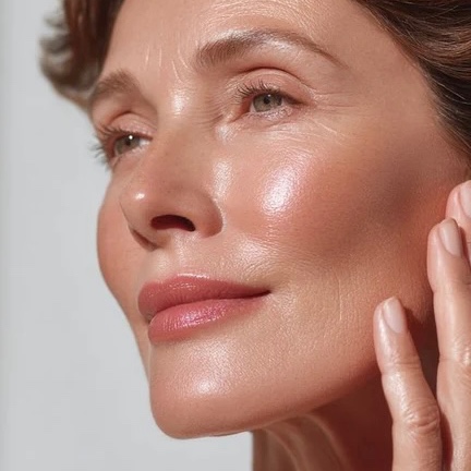 Exosome Therapy Facial at Golden State Glam in Fair Oaks, CA