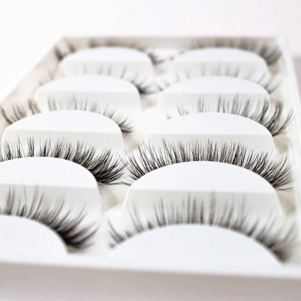 Bridal Add On Lashes