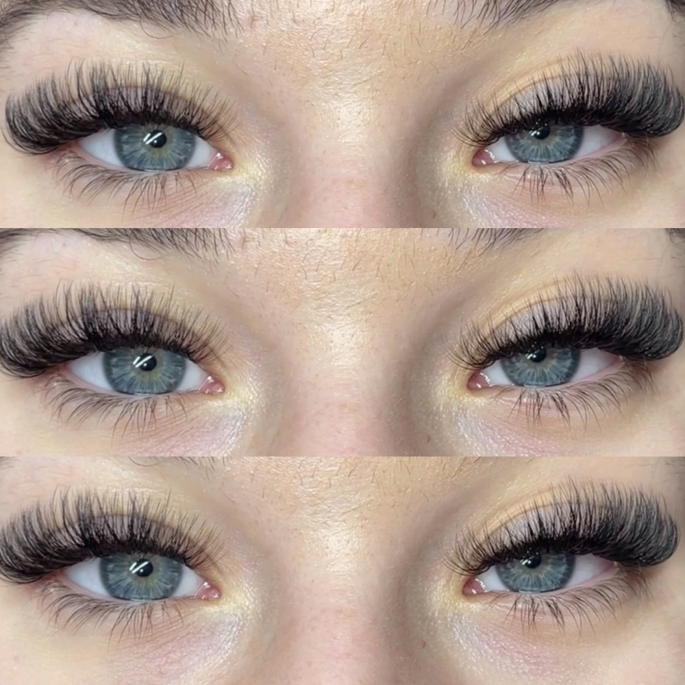 Hybrid Full Set