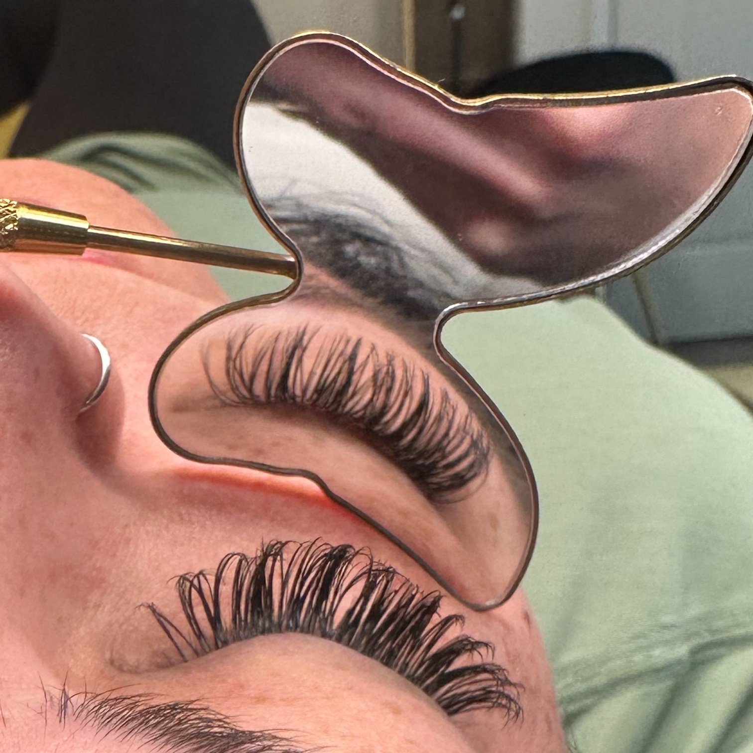 1 Week Classic Fill 40$