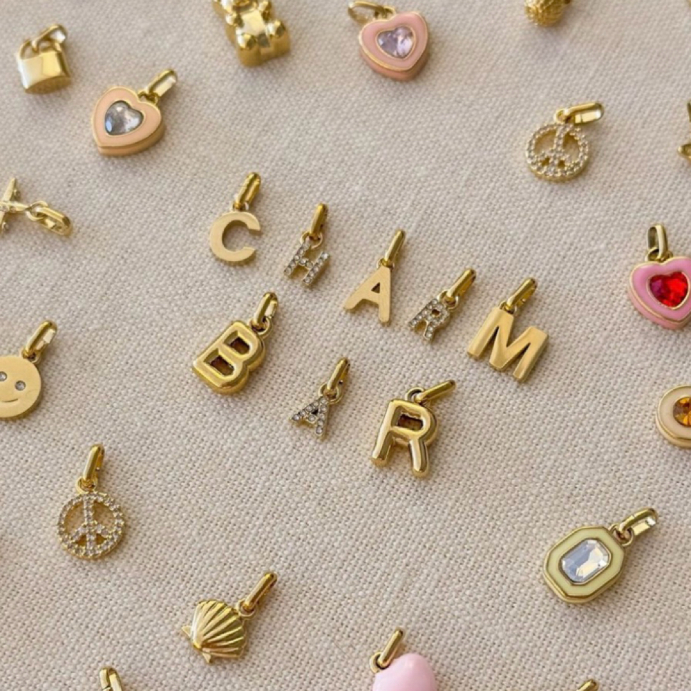 CHARM BAR at Poloshed_by_P8yton in Princeton, MN