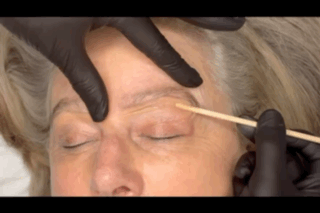 WAXING SERVICES W/ DEVYN at SALON RENEGADE in Ridgefield Park, NJ