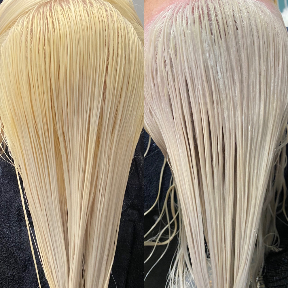 Toner/ Gloss Refresh