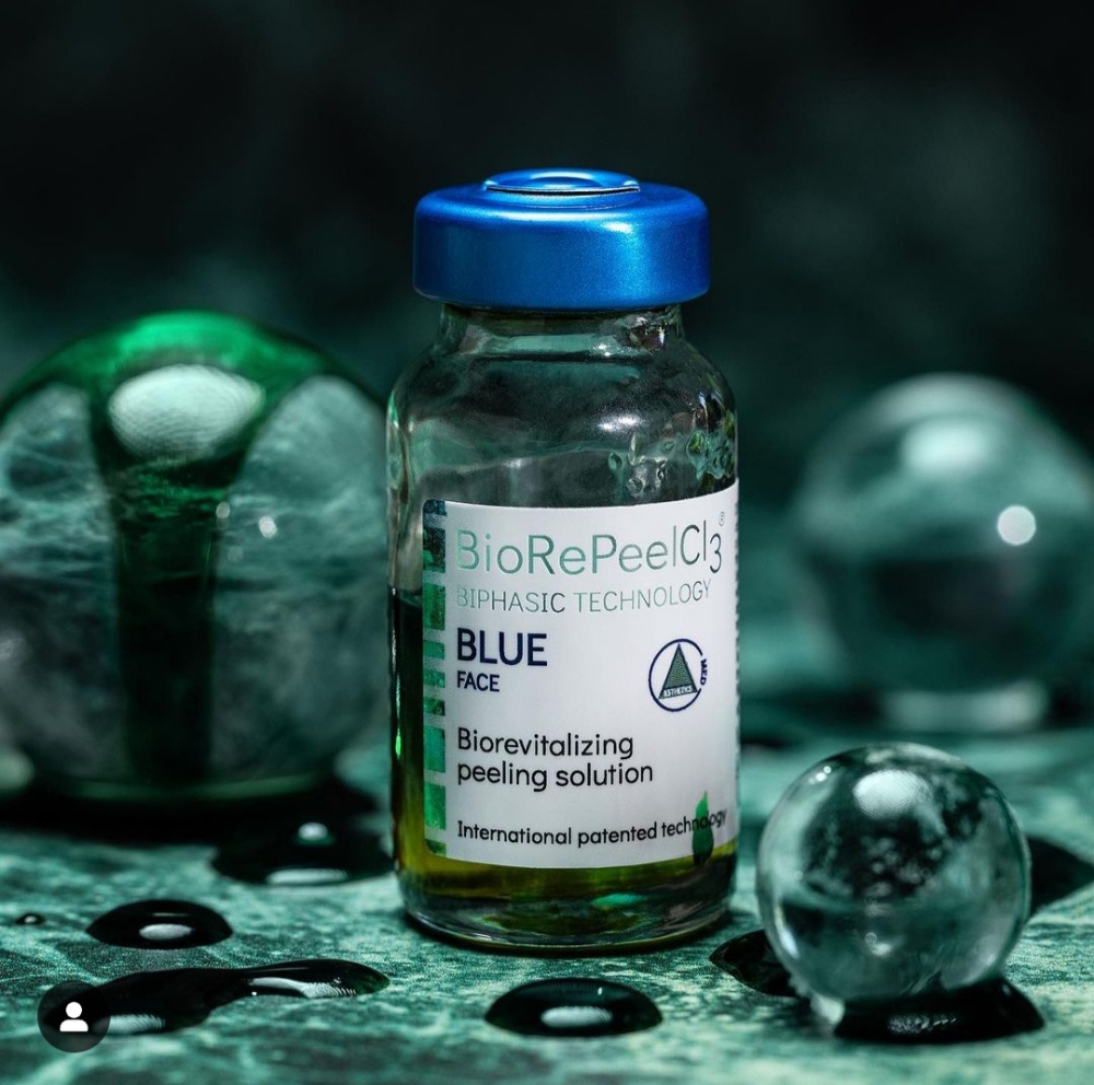 BioRePeel/Plasma PEN