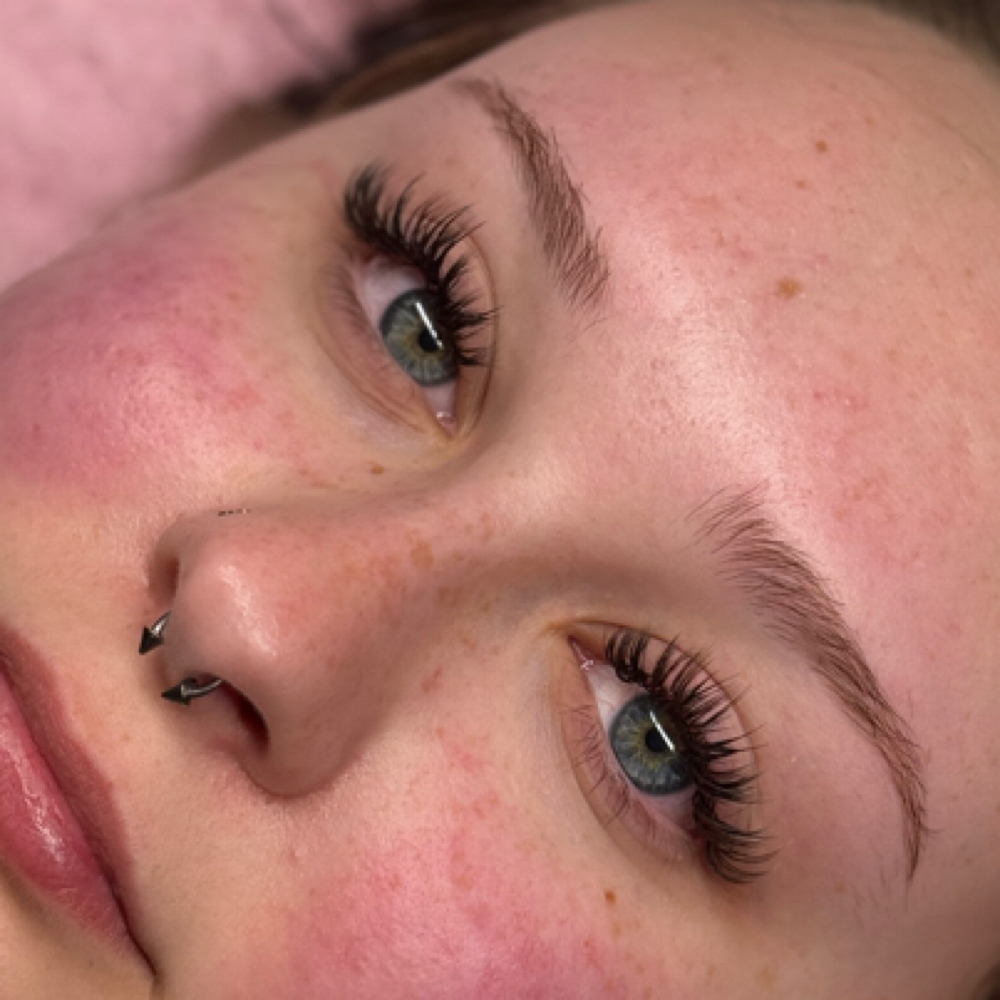 3 WEEK FILL at The Vanity Aesthetics in Spring Branch, TX