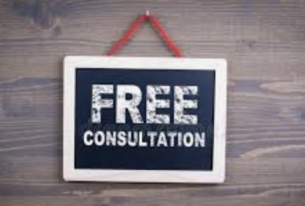 Free Consultation