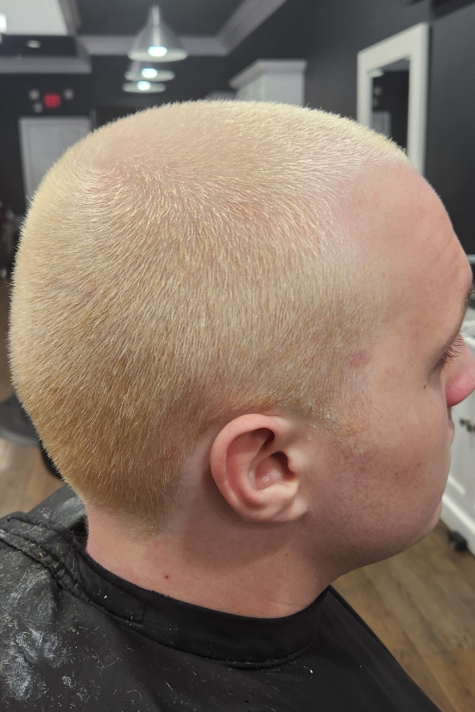 Buzz Cut