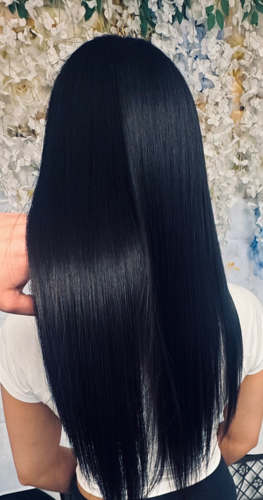 Hair Botox