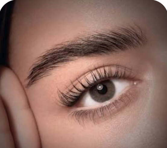 Brow Lamination
