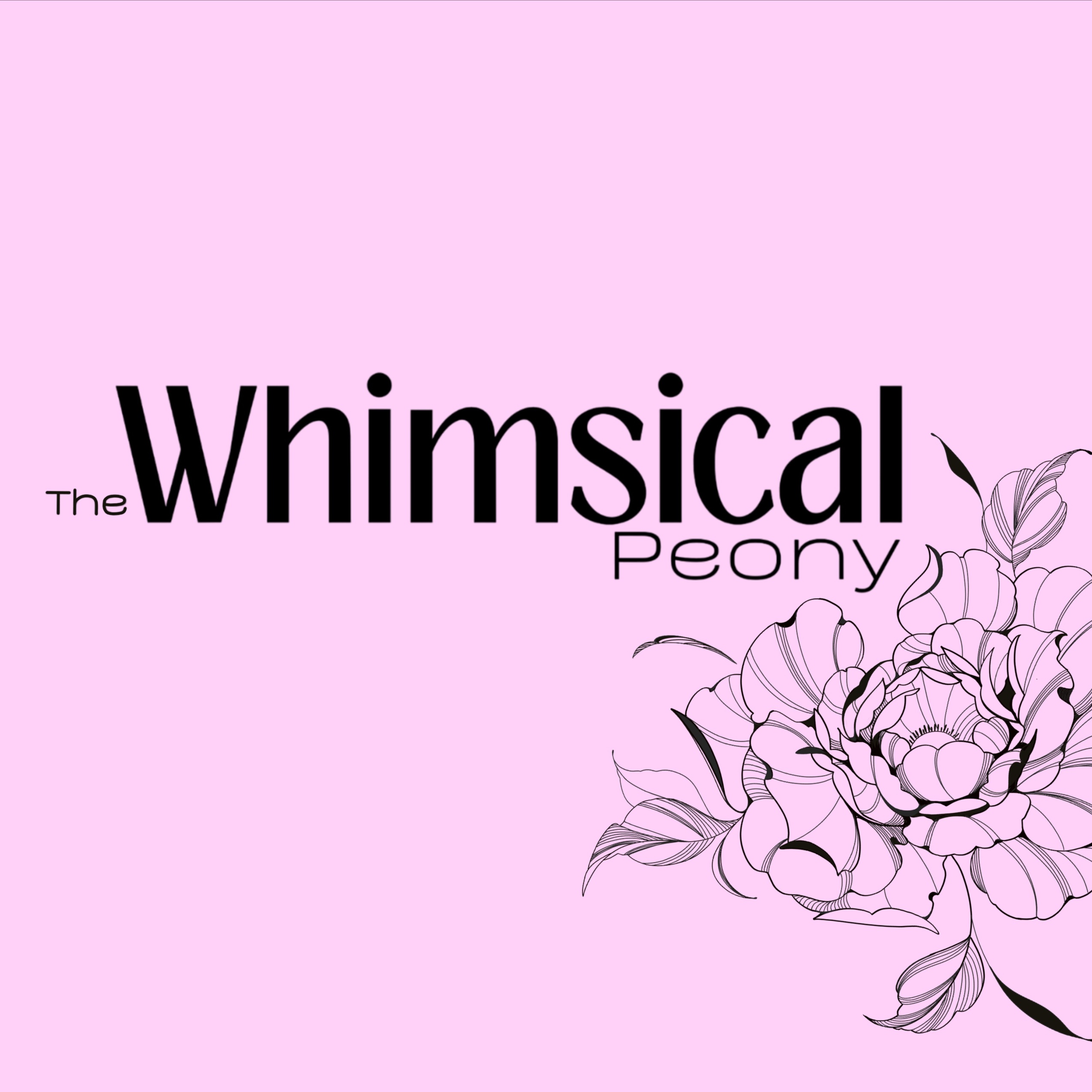 30 Minute Consultation with Sandra at The Whimsical Peony in Urbandale, IA