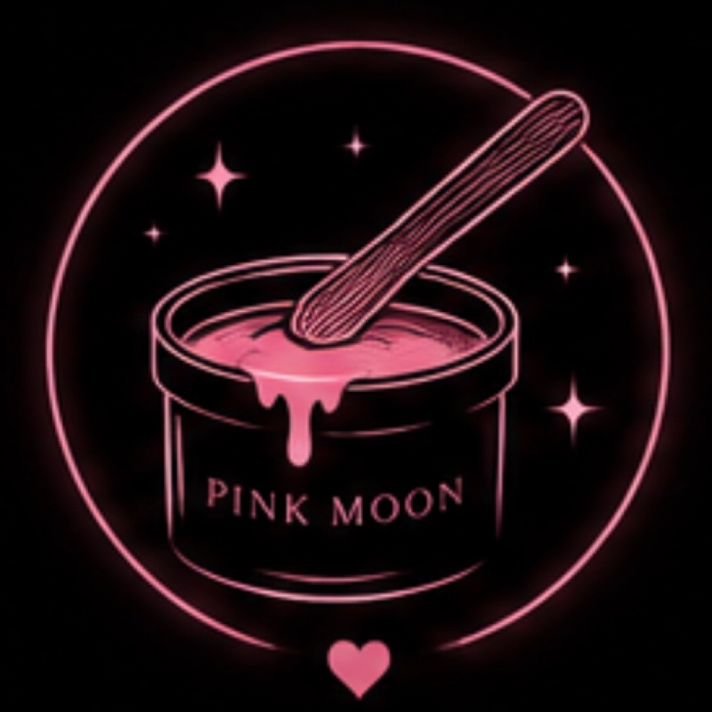 🌙 Brazilian BESTIE Wax at Pink Moon Aesthetics in Bakersfield, CA