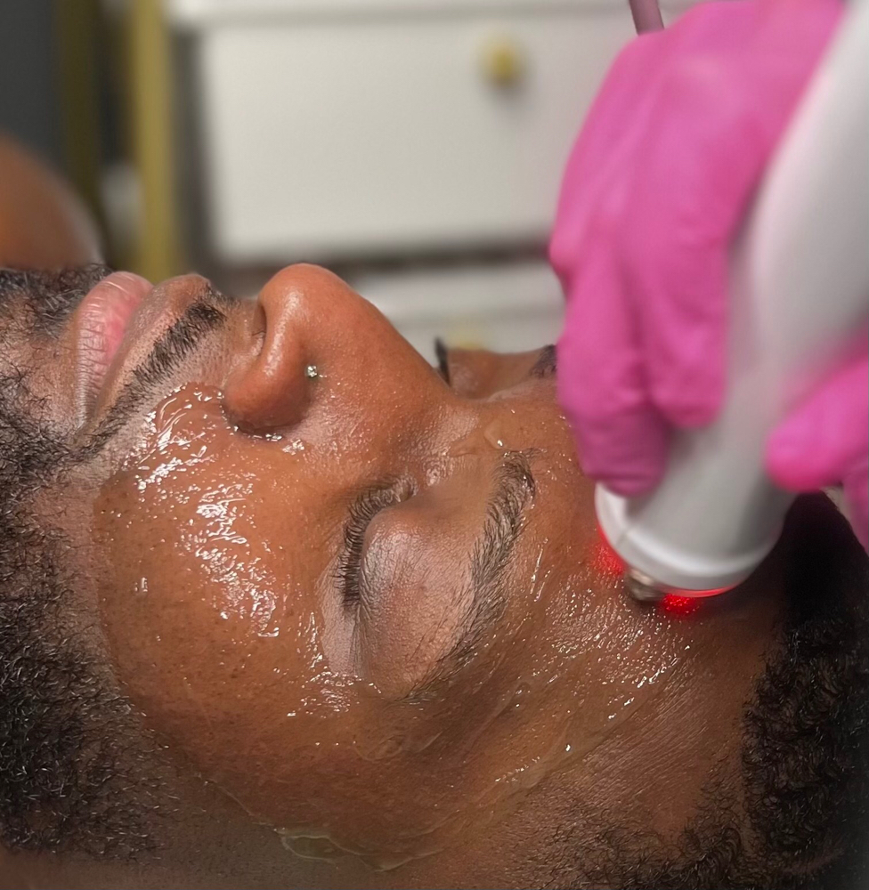 The Sculpt at Cara Bella Esthetics in Tempe, AZ