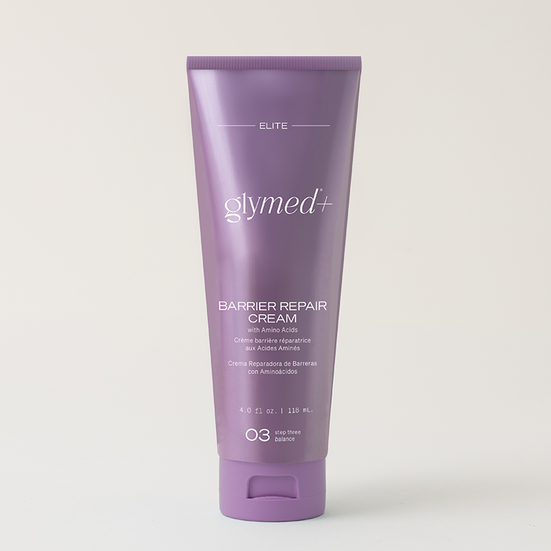 Glymed+ Barrier Repair Cream