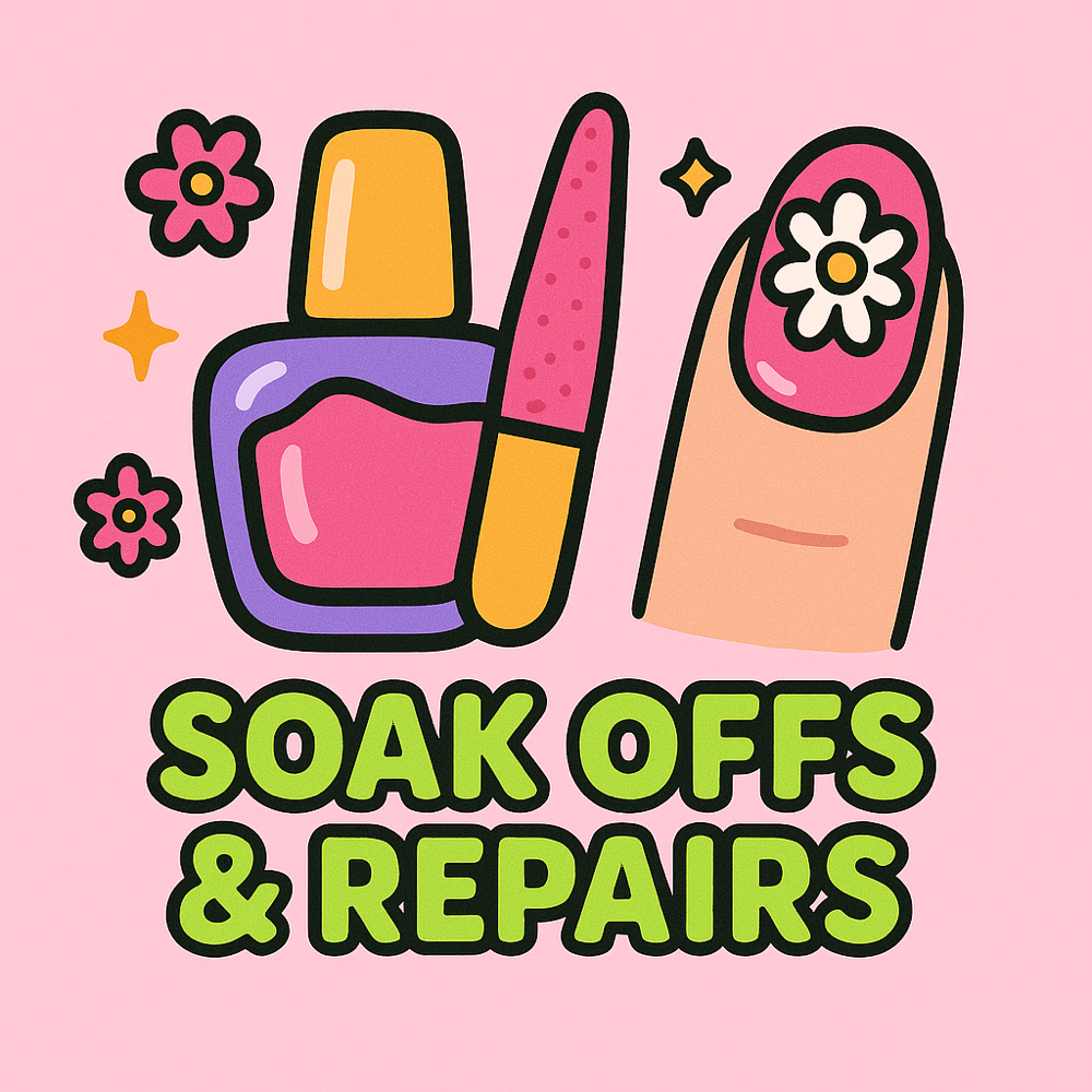 Soak Offs / Repairs
