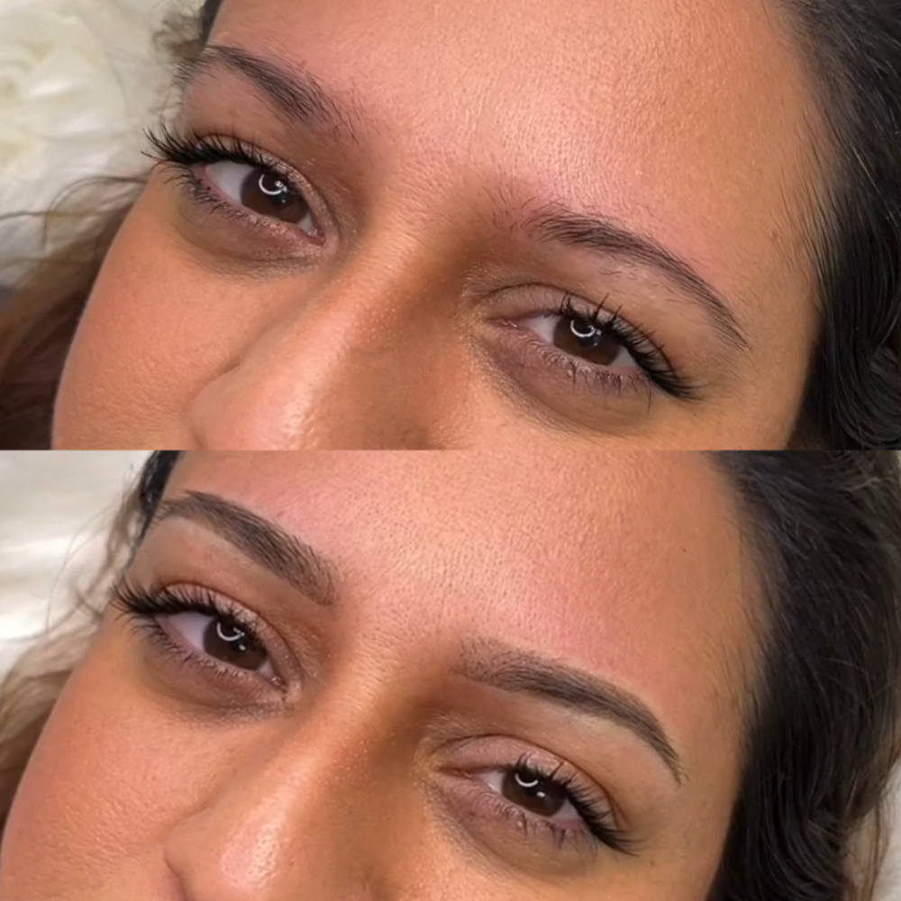 OMBRÉ POWDER BROWS JUNE PRICES at Phoenix Ink Beauty in Phoenix, AZ