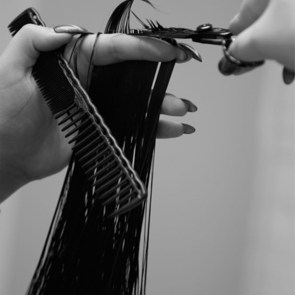 Womens Cut at Hair by Amanda in Mineola, TX