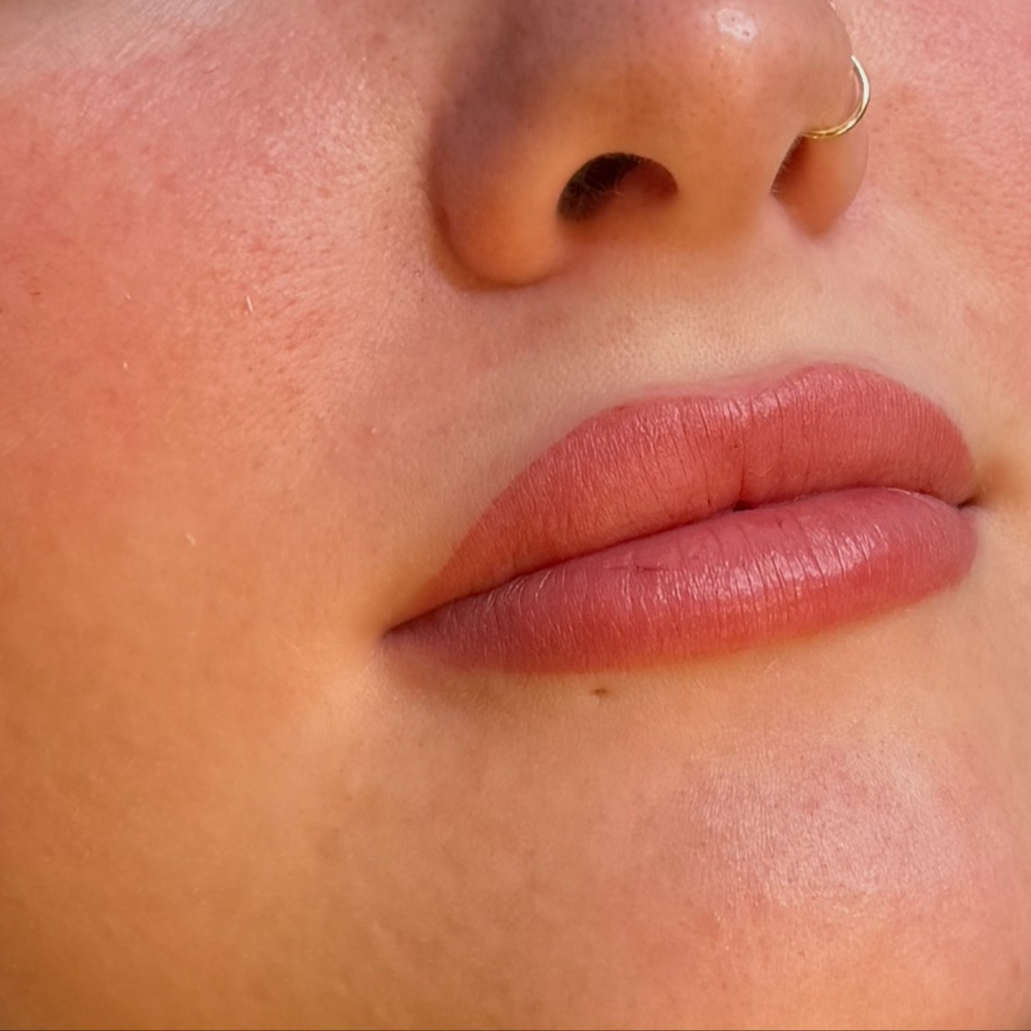 Lip Blushing at Luxe by Cortlyn in Palatka, FL