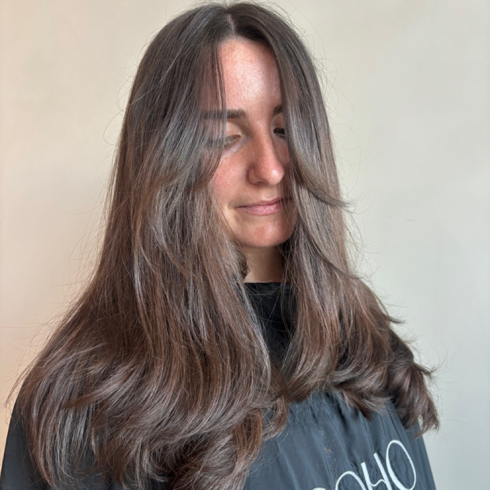 Signature Blowout at Painted By MB in Spanish Fort, AL