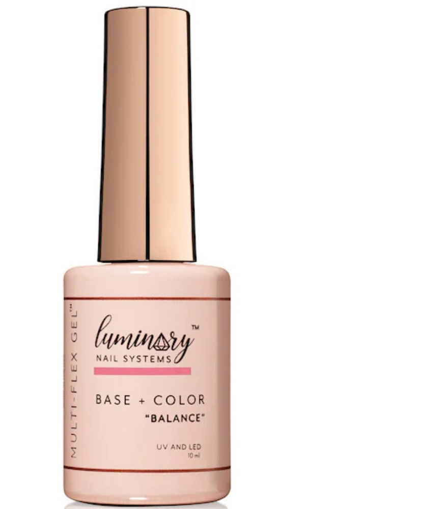 Structured Manicure Full Set