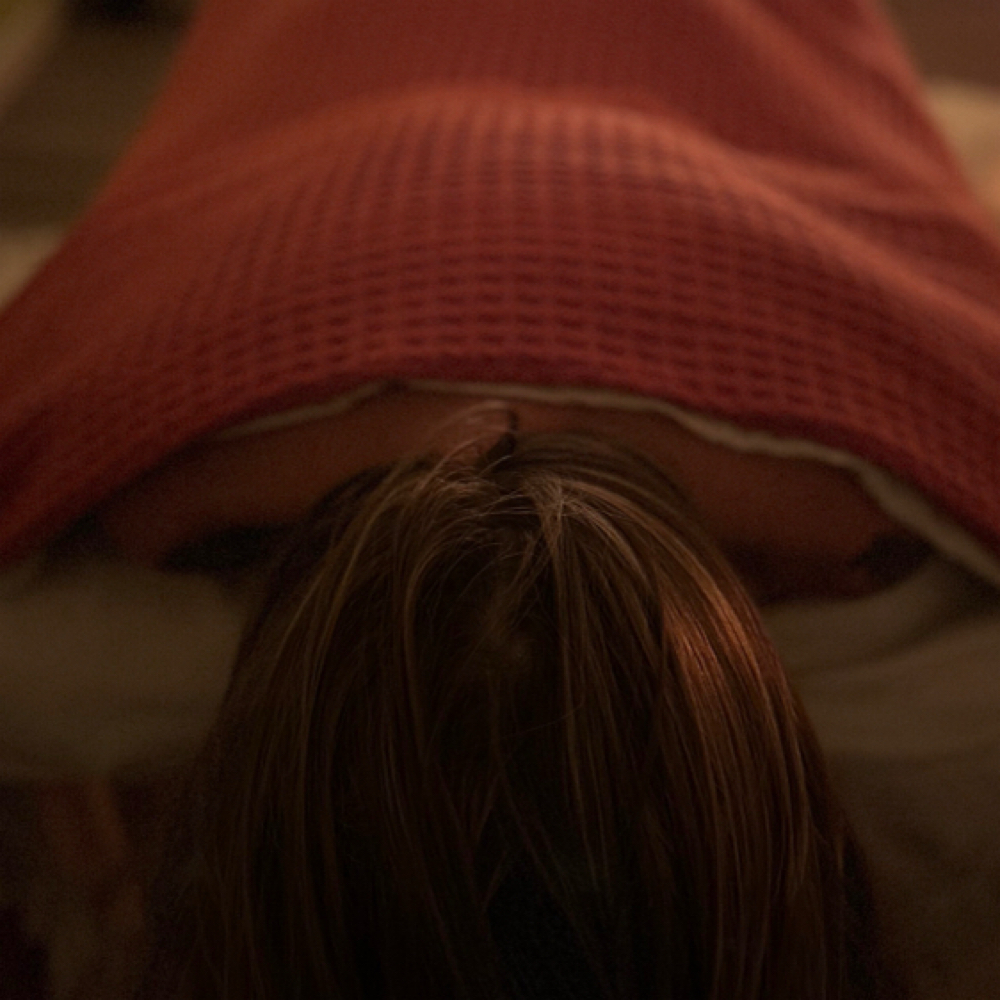 Head Spa: Deep arrival