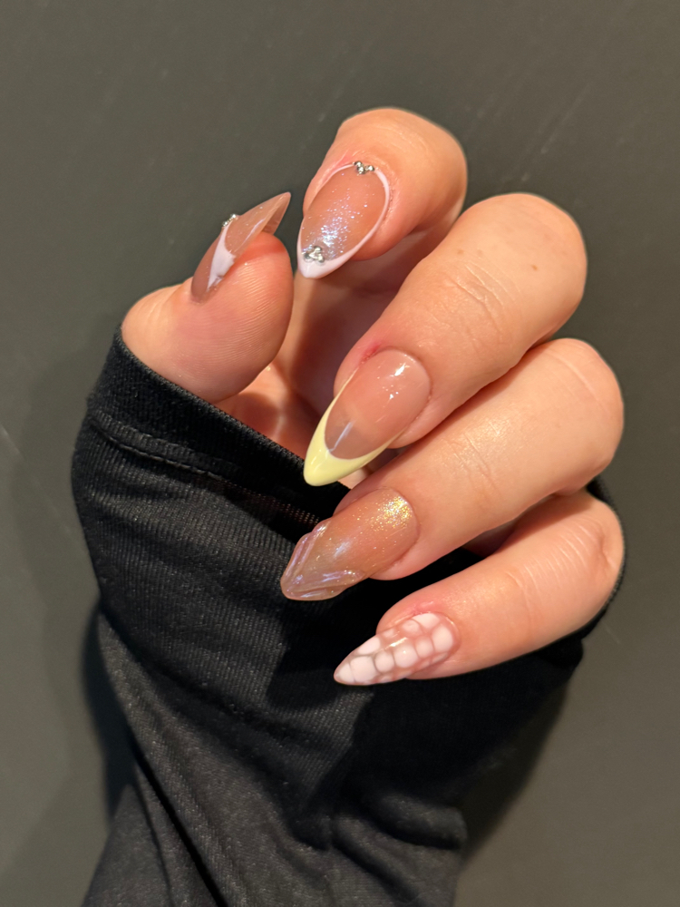 Nail Art