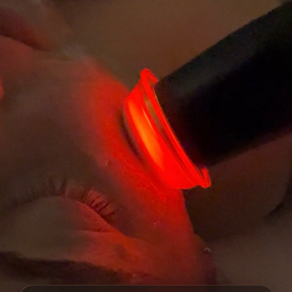 OxyGlow Facial at Plush Spa in Joplin, MO