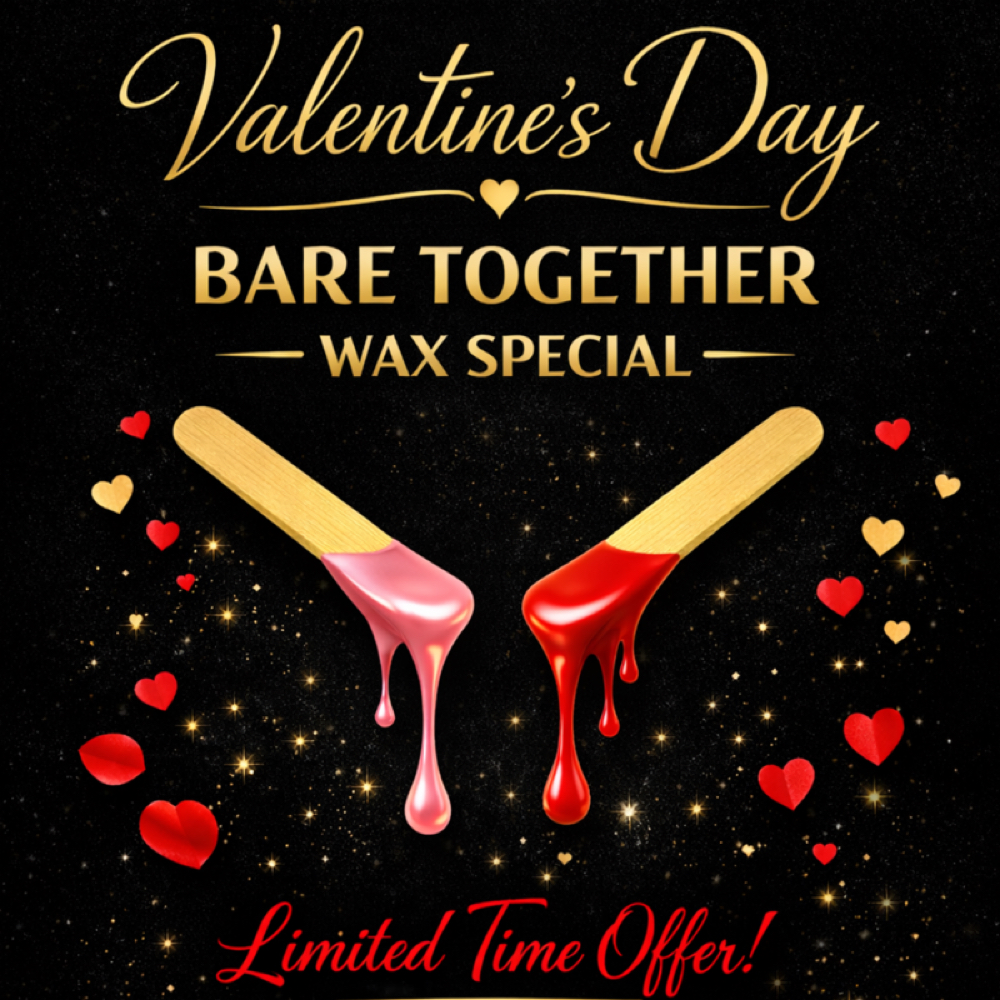 BARE Together 2brazilian/brozilian